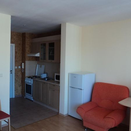 Privilege Fort Beach Apartments Свети-Влас Экстерьер фото