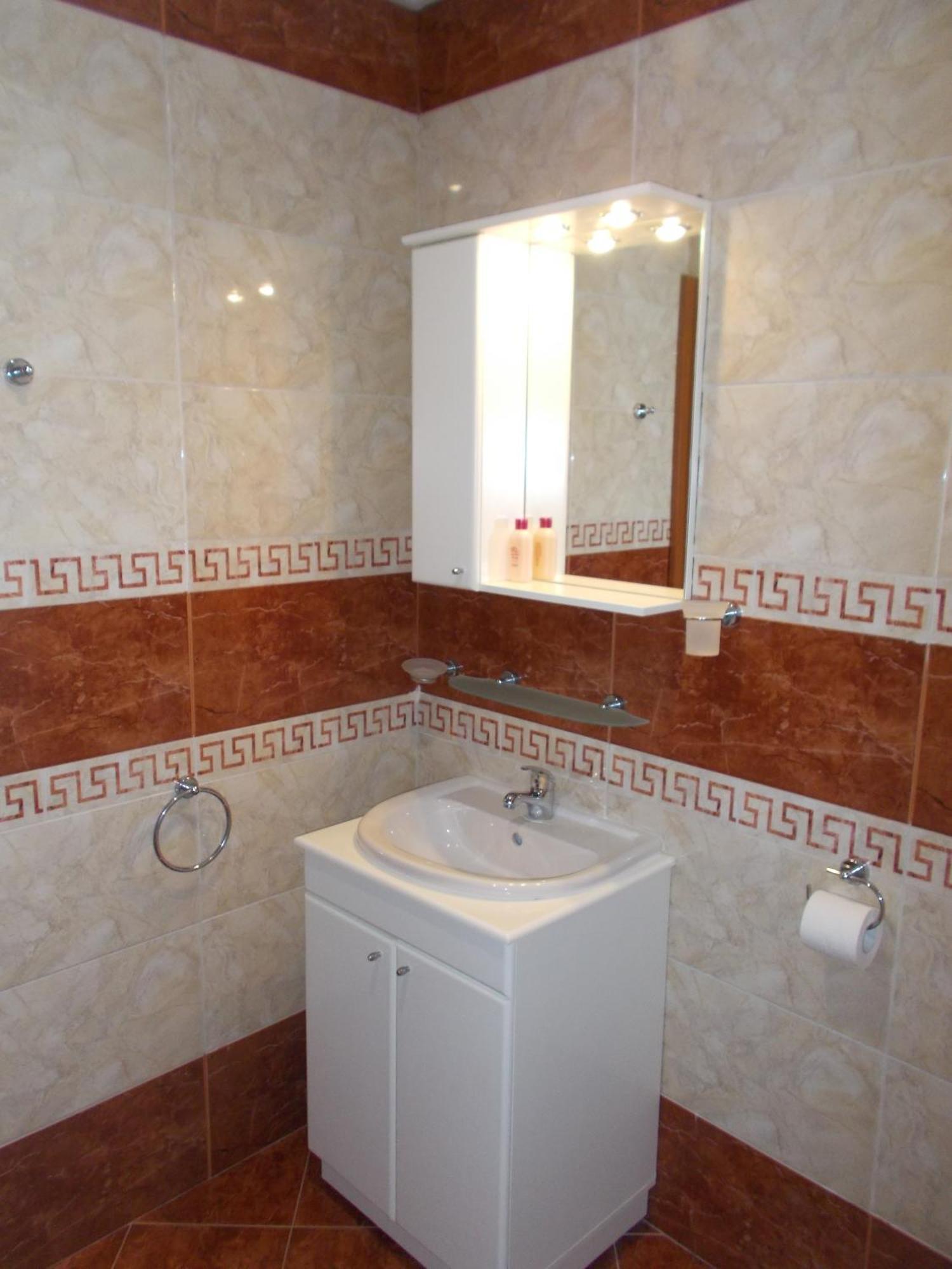 Privilege Fort Beach Apartments Свети-Влас Экстерьер фото